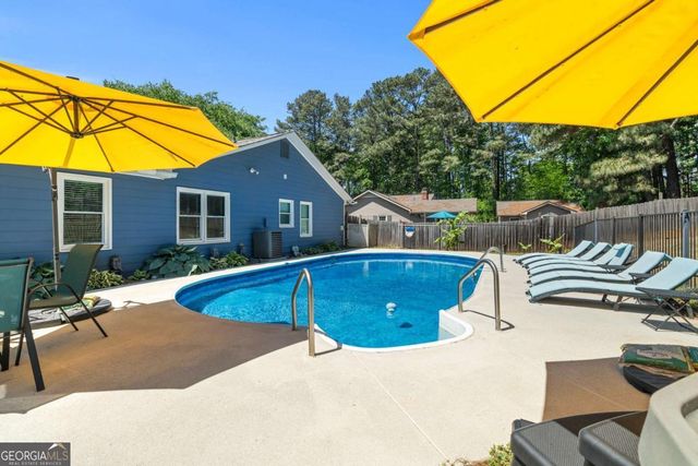 2292 Twiggs Cove NW, Kennesaw, GA 30152