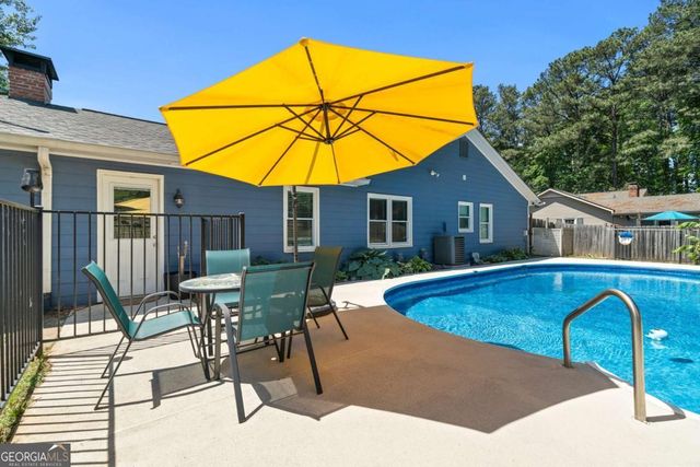 2292 Twiggs Cove NW, Kennesaw, GA 30152