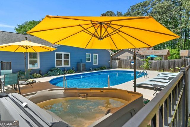 2292 Twiggs Cove NW, Kennesaw, GA 30152