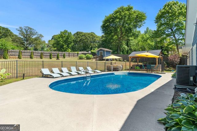 2292 Twiggs Cove NW, Kennesaw, GA 30152