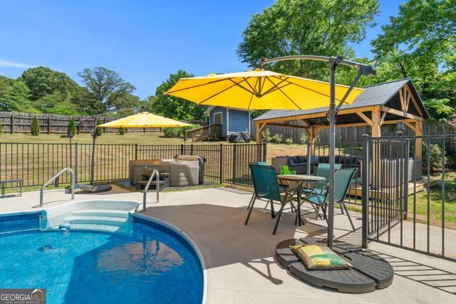 2292 Twiggs Cove NW, Kennesaw, GA 30152