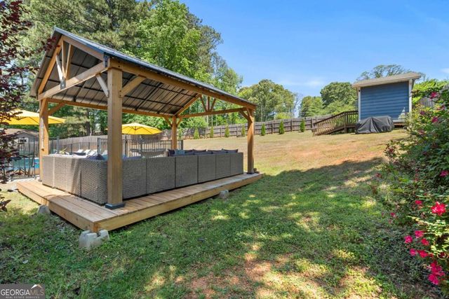 2292 Twiggs Cove NW, Kennesaw, GA 30152