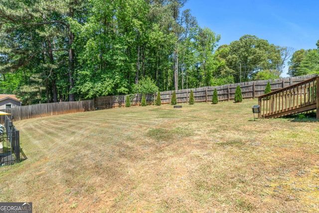 2292 Twiggs Cove NW, Kennesaw, GA 30152