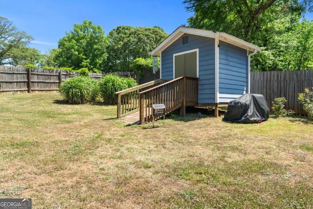 2292 Twiggs Cove NW, Kennesaw, GA 30152