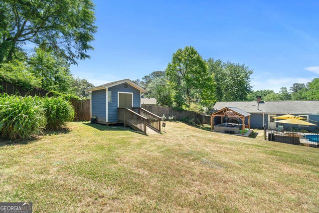 2292 Twiggs Cove NW, Kennesaw, GA 30152