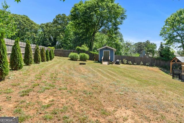 2292 Twiggs Cove NW, Kennesaw, GA 30152
