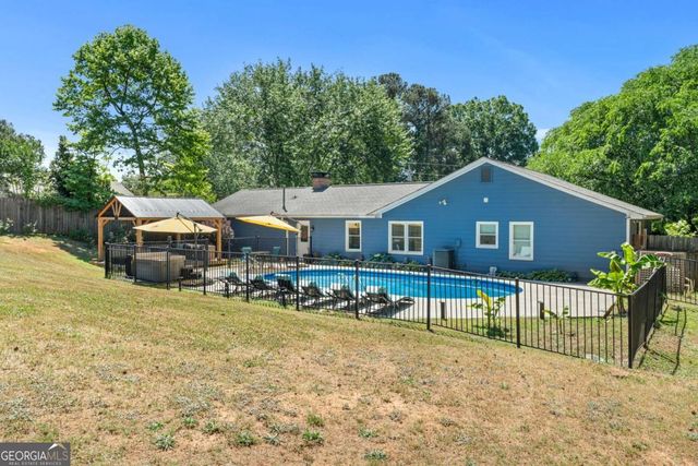 2292 Twiggs Cove NW, Kennesaw, GA 30152