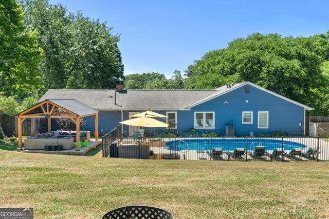 2292 Twiggs Cove NW, Kennesaw, GA 30152