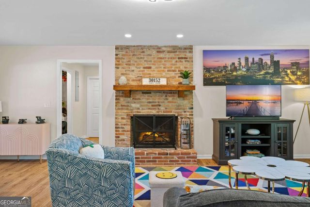 2292 Twiggs Cove NW, Kennesaw, GA 30152