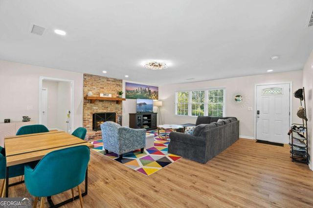 2292 Twiggs Cove NW, Kennesaw, GA 30152