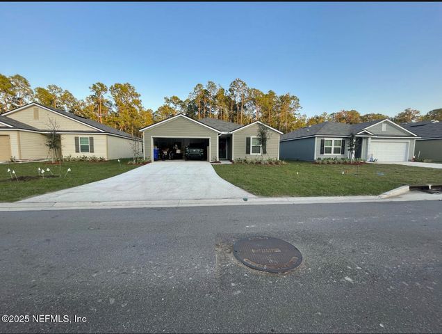 828 MORGANS TREASURE Road, St. Augustine, FL 32084