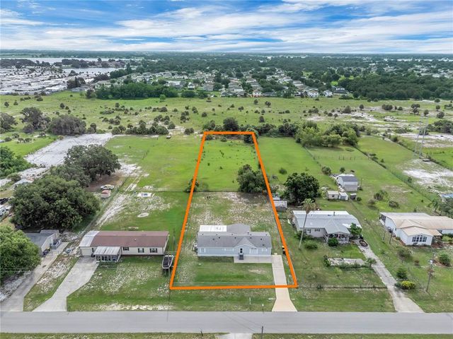 22 CACTUS CIRCLE E, Winter Haven, FL 33880