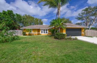 353 NW FERRIS Drive, Port St. Lucie, Port St Lucie, FL 34983