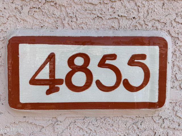 4855 W Buffalo Street, Chandler, AZ 85226