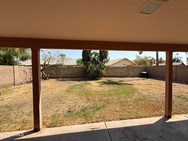 4855 W Buffalo Street, Chandler, AZ 85226