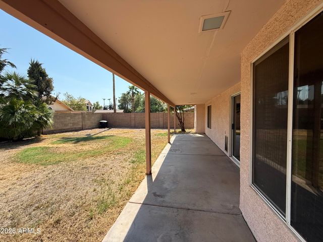 4855 W Buffalo Street, Chandler, AZ 85226