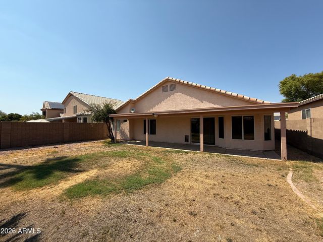 4855 W Buffalo Street, Chandler, AZ 85226