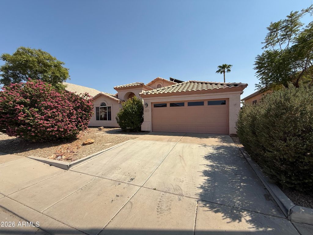 4855 W Buffalo Street, Chandler, AZ 85226