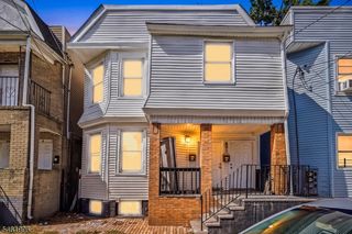 491 S 17Th St, Newark City, NJ 07103