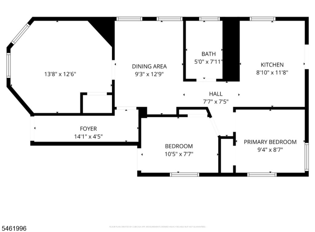 Image 39 of property listing at 491 S 17Th St, Newark City, NJ 07103