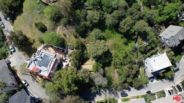 1127 Oneonta Drive, Los Angeles, CA 90065