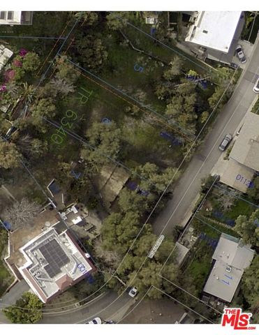 1127 Oneonta Drive, Los Angeles, CA 90065