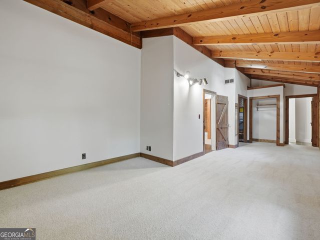 437 Twin Lakes Drive, Canton, GA 30115