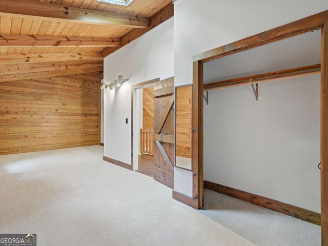 437 Twin Lakes Drive, Canton, GA 30115