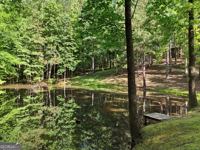 437 Twin Lakes Drive, Canton, GA 30115