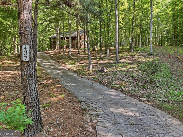 437 Twin Lakes Drive, Canton, GA 30115
