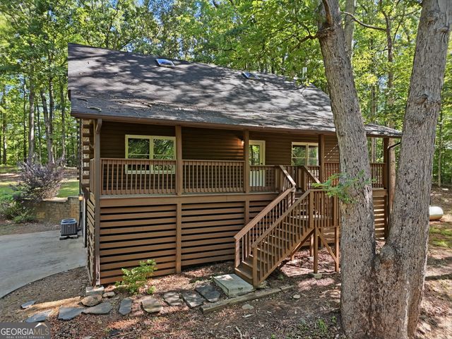 437 Twin Lakes Drive, Canton, GA 30115