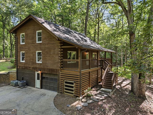 437 Twin Lakes Drive, Canton, GA 30115