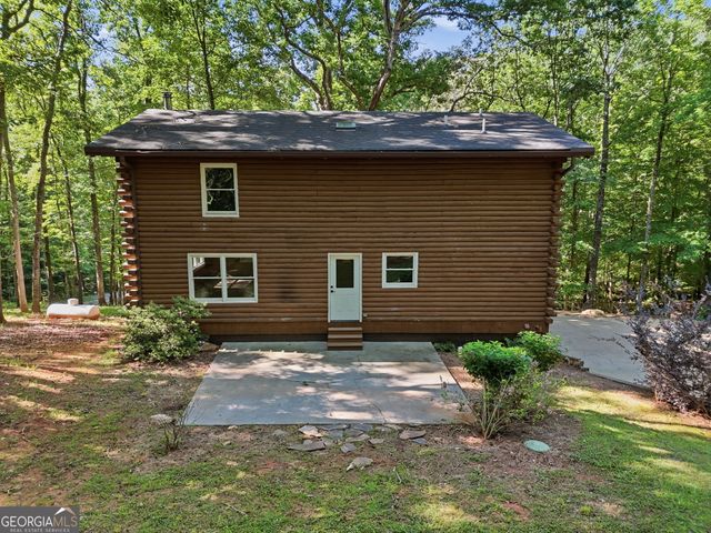 437 Twin Lakes Drive, Canton, GA 30115