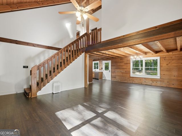 437 Twin Lakes Drive, Canton, GA 30115