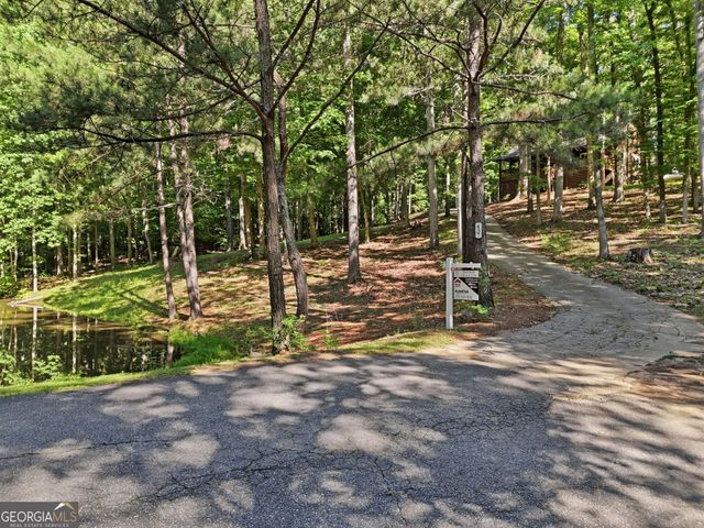 437 Twin Lakes Drive, Canton, GA 30115