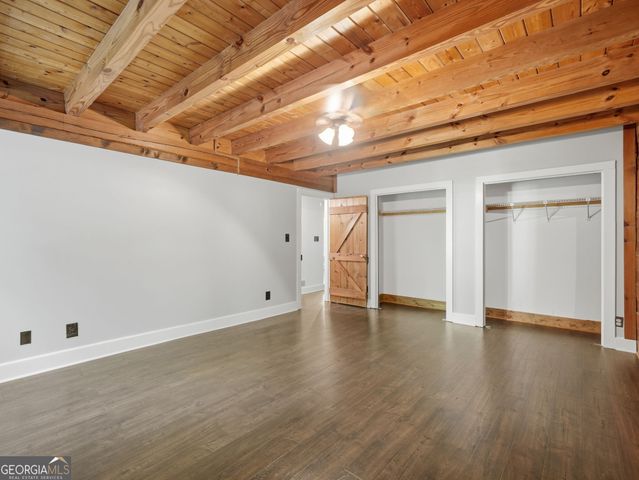 437 Twin Lakes Drive, Canton, GA 30115