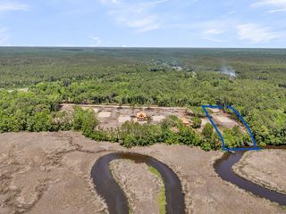 1150 Theodore Brunson Road, Awendaw, SC 29429