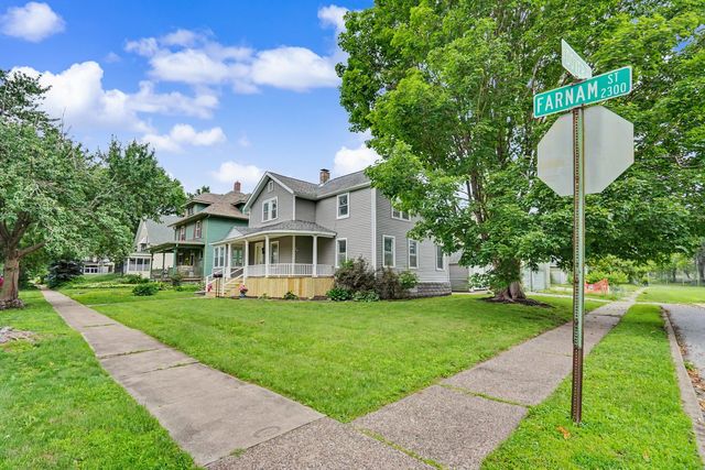 2350 Farnam Street, Davenport, IA 52803
