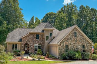 576 Duncan Road, Timberlake, NC 27583