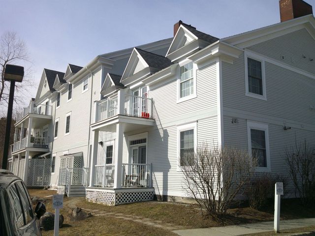 44 Park Place Unit 205, Stowe, VT 05672