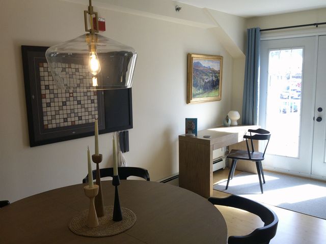 44 Park Place Unit 205, Stowe, VT 05672