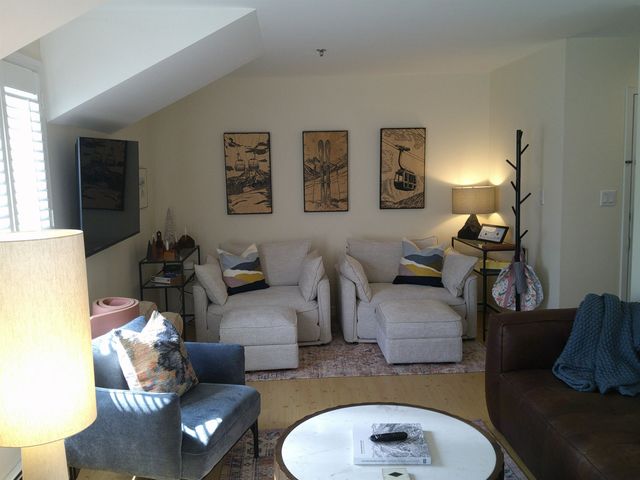 44 Park Place Unit 205, Stowe, VT 05672