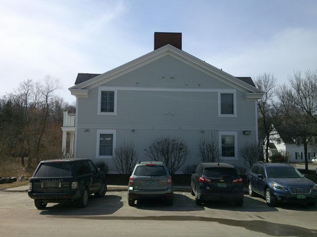 44 Park Place Unit 205, Stowe, VT 05672