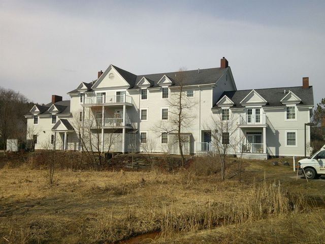44 Park Place Unit 205, Stowe, VT 05672