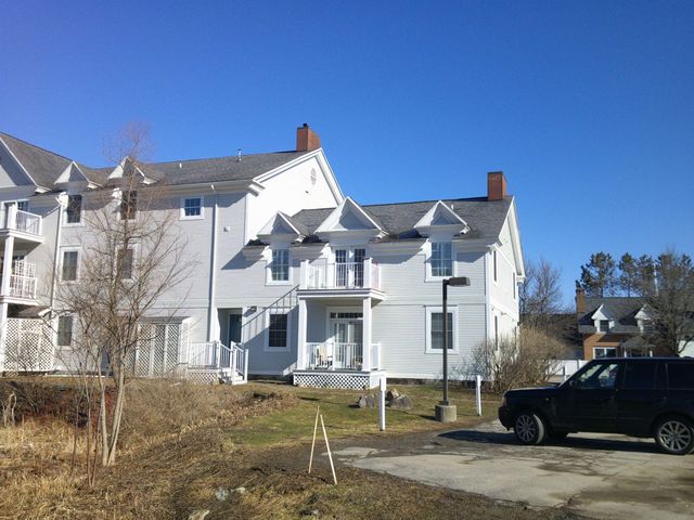 44 Park Place Unit 205, Stowe, VT 05672