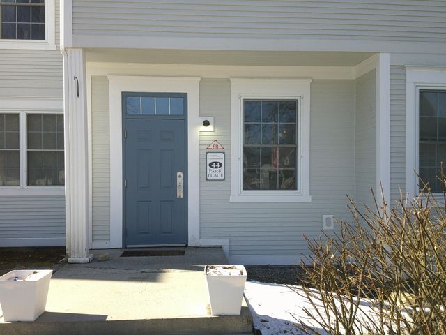 44 Park Place Unit 205, Stowe, VT 05672