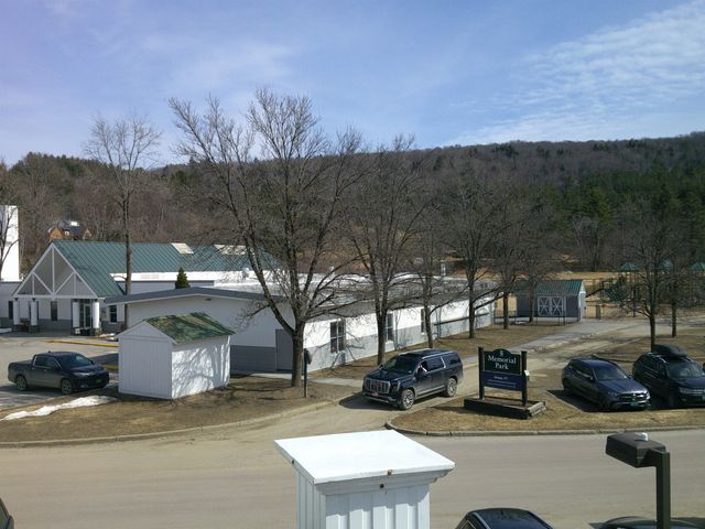 44 Park Place Unit 205, Stowe, VT 05672