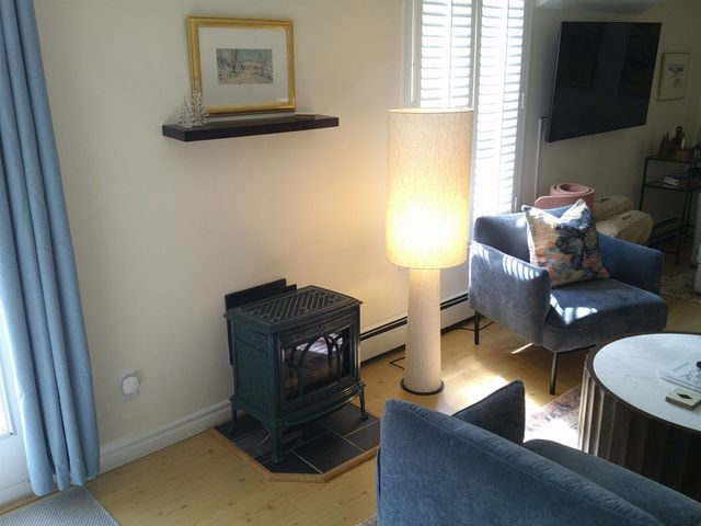 44 Park Place Unit 205, Stowe, VT 05672