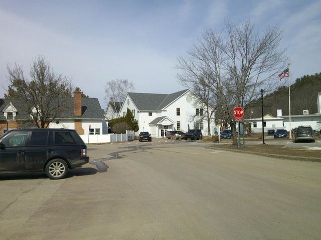 44 Park Place Unit 205, Stowe, VT 05672