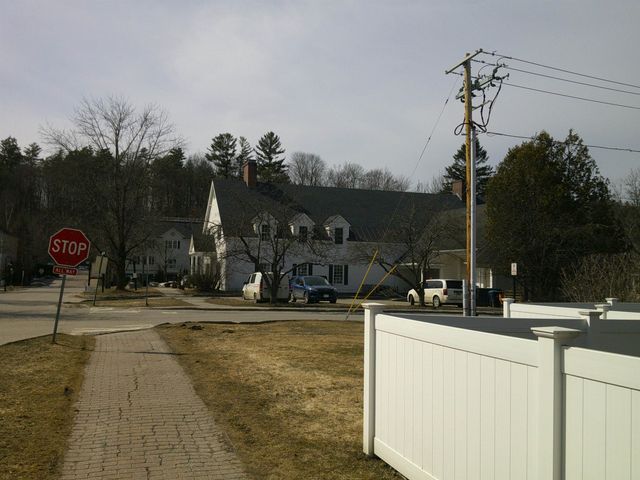 44 Park Place Unit 205, Stowe, VT 05672